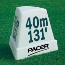 24M / 79 ft. Pacer Distance Marker