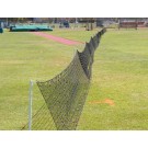 Discus / Shot Put Sector Net