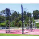 Replacement Door Net for IAAF Tall Hammer / Discus Cage