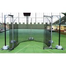 Portable Shot Put Cage