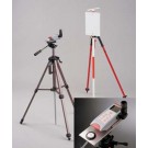 Laser Distance Measuring System