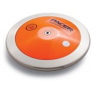 2K Pacer Orange Discus