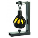 Indoor Throwing Weight Gauge