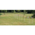 110' Chute Rope and Pennants