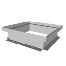 Aluminum Access Frame