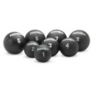 1Kilo, 6.5" Diameter Medicine Ball