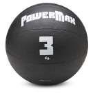 3K, 9.5" Diameter Medicine Ball