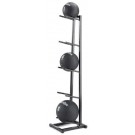 Medicine Ball Rack