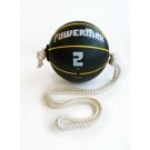 2K, 7.5" Diameter PowerMax Swing Ball