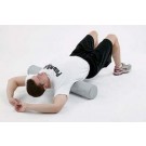 6" Round 3' Long Foam Roller