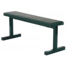 Flat Utility Bench