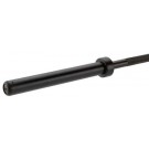 Pro Power Weight Lifting Bar (1500 lbs., Black Oxide)