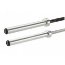 Women's 15 kg / 400 lb. PowerMax Olympic Bar