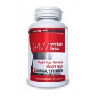 24/7 Weight Loss™ Weight Loss Dietary Supplement (84 Capsules)