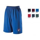 "Power" Unisex Shorts from Holloway Sportswear