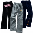 Ladies "Axis" Suprema™ 80/20 Sweatshirt Pants from Holloway Sportswear