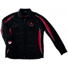 "Cyclone" Tricotex™ Tricot Knit Jacket (3X-Large) from Holloway Sportswear