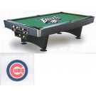 7' Chicago Cubs Bed & Rail Cloth (CLOTH ONLY)