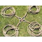 4-Way Outdoor Tug of War Rope (Unmanila)