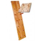 24"L x 24"H Advanced Elementary Peg Board