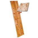 24"L x 24"H Advanced Elementary Peg Board