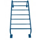 22"W by 61"L Vertical Climbing Ladder