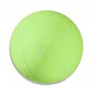 Sting-Free® Yellow Softballs With Realistic Seams 12" - One Dozen