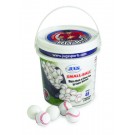 JUGS® Small-Ball® Bucket 4-Dozen Balls