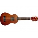 Kala Mahogany Soprano Ukulele KA-15S