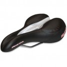 Planet Bike 5020 Men's A.R.S. Standard Anatomic Relief Saddle with Gel