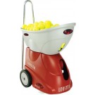 Lobster Elite Grand Four Battery Tennis Ball Machine