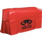 Lobster Elite Storage Cover for Elite, Elite 2 and Elite 3 Tennis Ball Machines