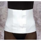 9" Elastic Abdominal Support