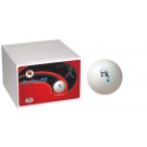 1-Star Table Tennis Balls (Box of 144) from Martin Kilpatrick