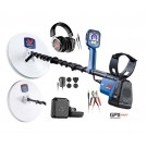 Minelab GPX 6000 Gold Metal Detector with GeoSense-PI Technology