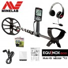 Minelab Equinox 600 Metal Detector