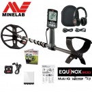 Minelab Equinox 800 Metal Detector