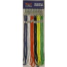 Markwort Whistle Lanyards - 1 Bag of 100 Lanyards