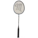 Flat Shaft Badminton Racquet from Markwort - Set of 2