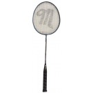 Flat Shaft Badminton Racquet from Markwort - Set of 2