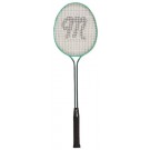 Twin Shaft Badminton Racquet from Markwort - Set of 2