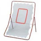 3-Way Fielder's Choice Baseball Rebounder from Markwort