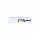 Baseball Bases with Embroidered Logo from Markwort - (Set of 3)