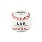 8 1/2" Top Quality Leather Junior Size Youth League Baseballs from Markwort - (One Dozen)