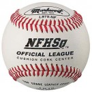 Pro Premium Quality Baseballs from Markwort - (One Dozen)