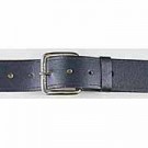 Markwort 1 1/2" Wide Leather Belt