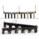 Bat Fence Rack from Markwort