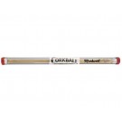 White Corkball and Corkball Bat Combo Set from Markwort 