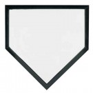 Markwort Professional Style Home Plate