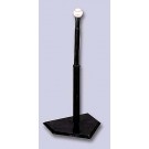 Markwort Heavy Duty Batting Tee with Black Plate